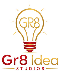 Gr8 Idea Studios