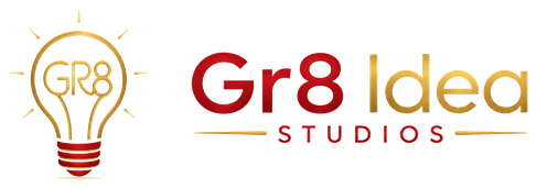 Gr8 Idea Studios